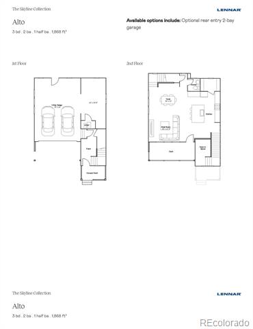 7457 Whiteclover Trail