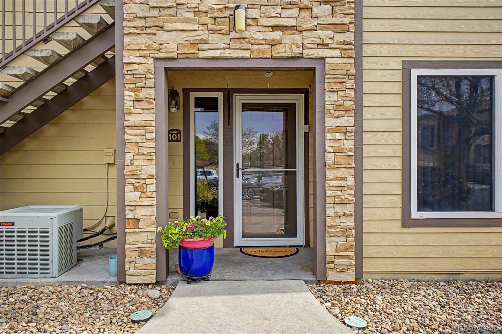 4875 S Balsam Way Unit: 7-101