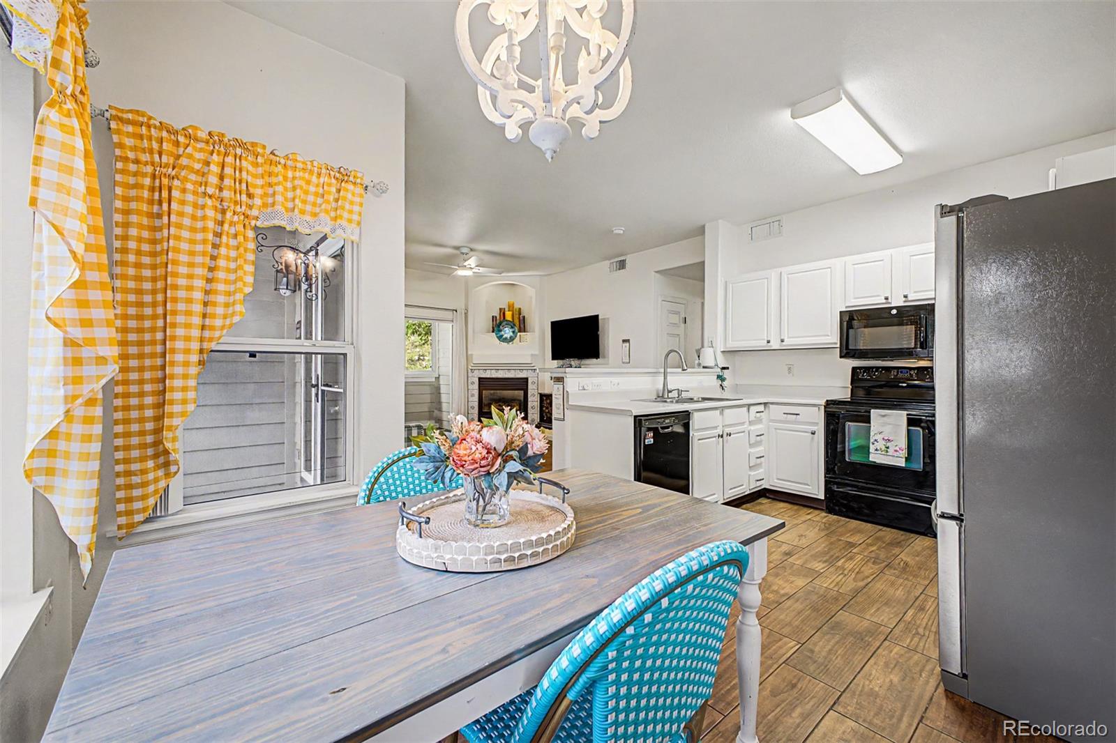 4875 S Balsam Way Unit: 7-101
