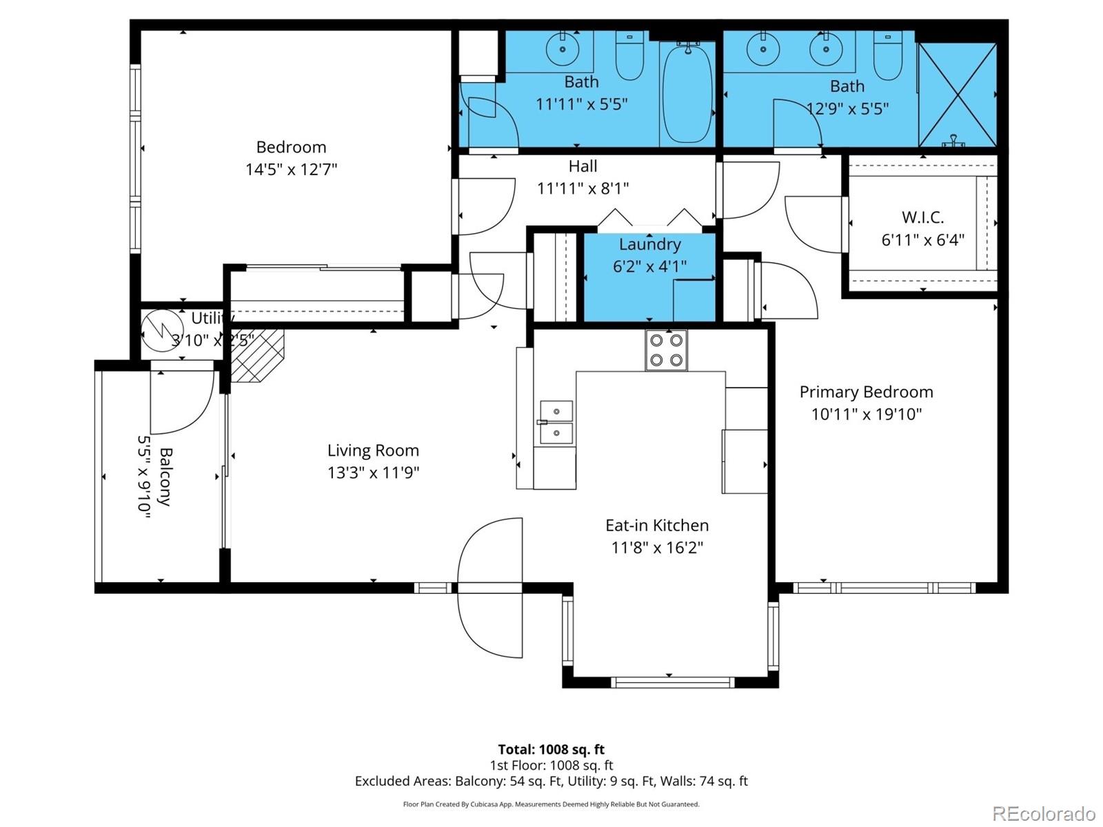 4875 S Balsam Way Unit: 7-101