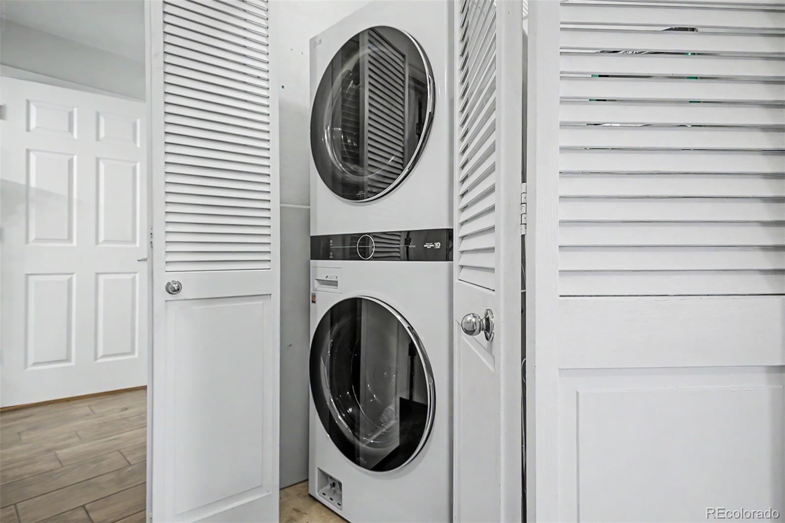 4875 S Balsam Way Unit: 7-101