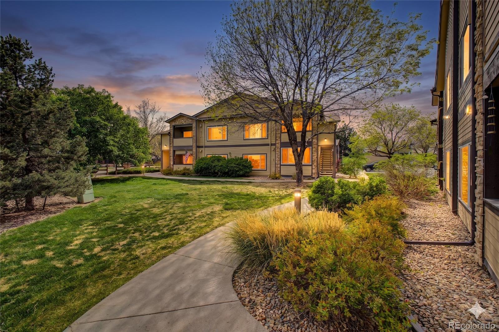 4875 S Balsam Way Unit: 7-101