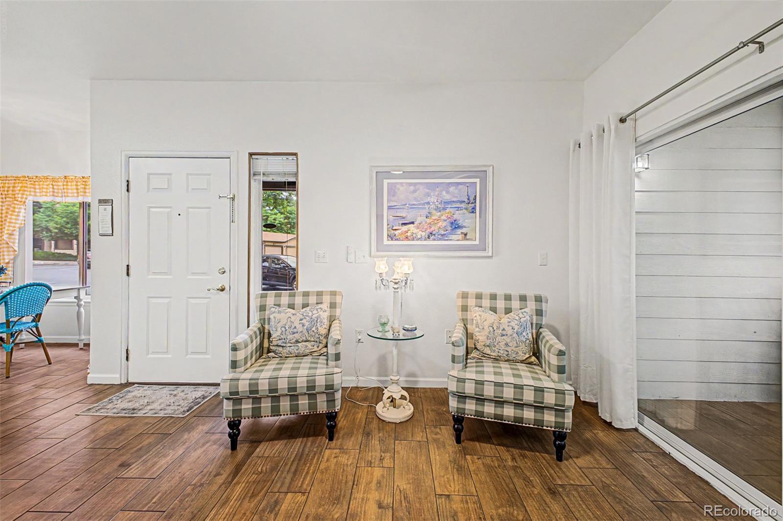 4875 S Balsam Way Unit: 7-101