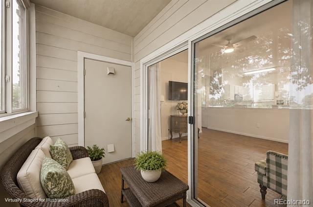 4875 S Balsam Way Unit: 7-101