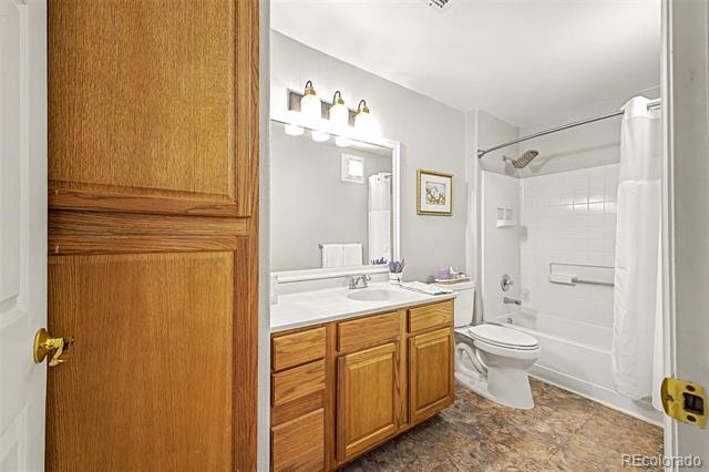 4875 S Balsam Way Unit: 7-101