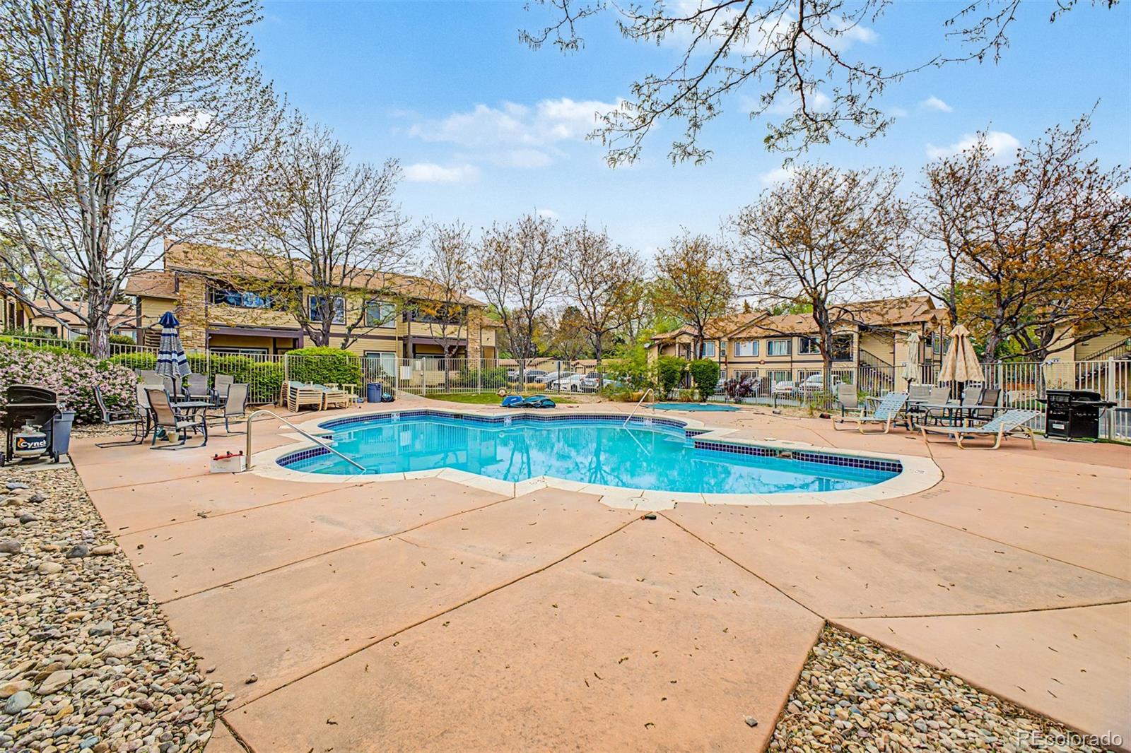 4875 S Balsam Way Unit: 7-101