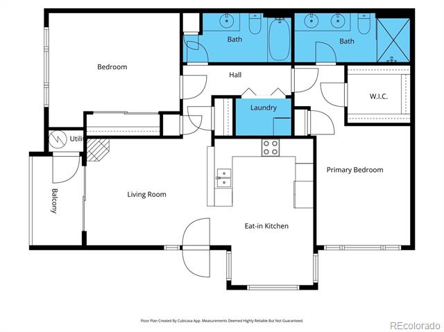 4875 S Balsam Way Unit: 7-101
