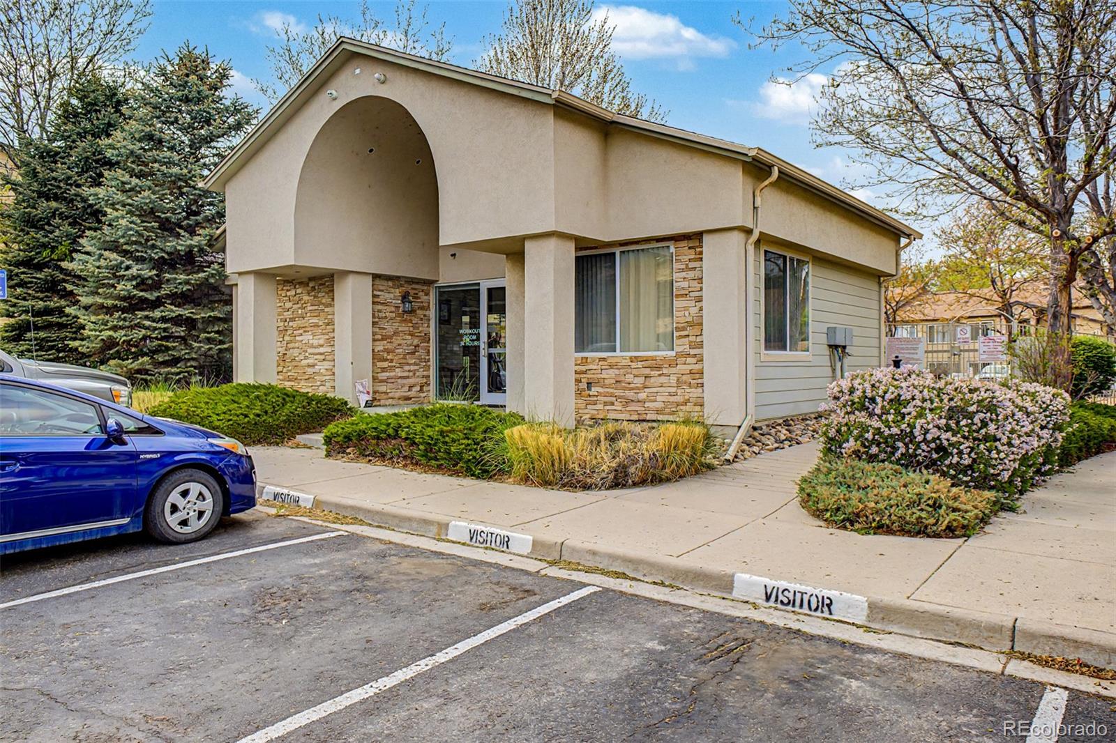 4875 S Balsam Way Unit: 7-101