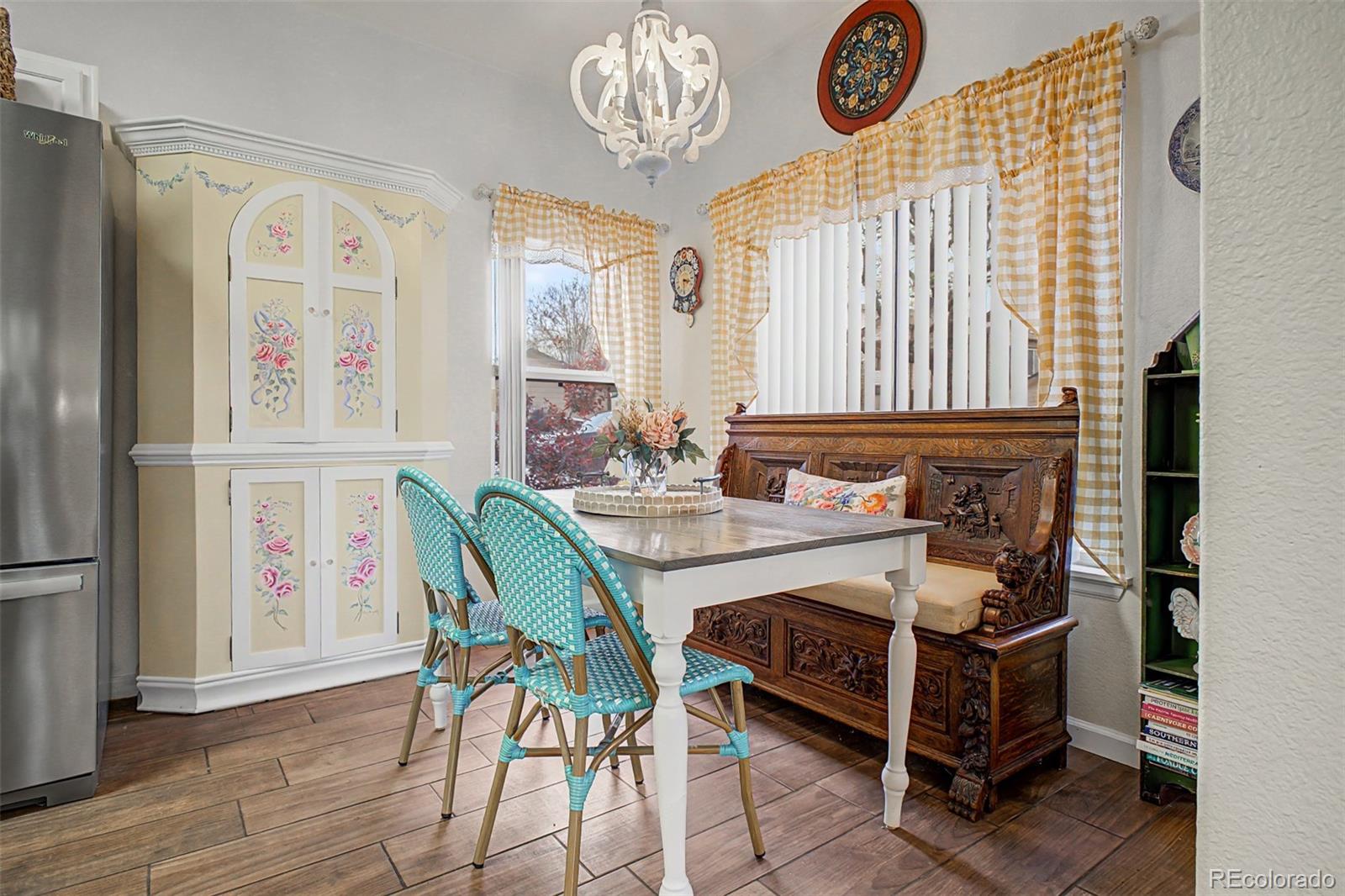 4875 S Balsam Way Unit: 7-101