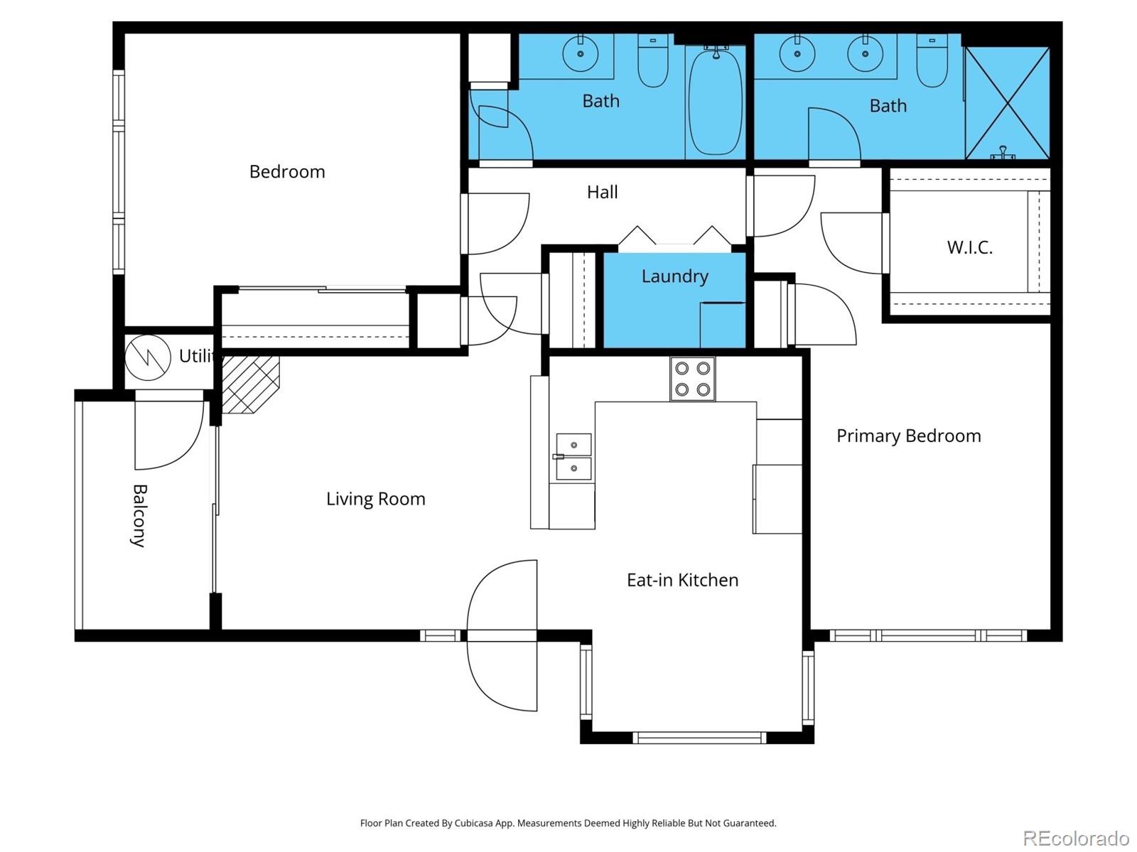 4875 S Balsam Way Unit: 7-101