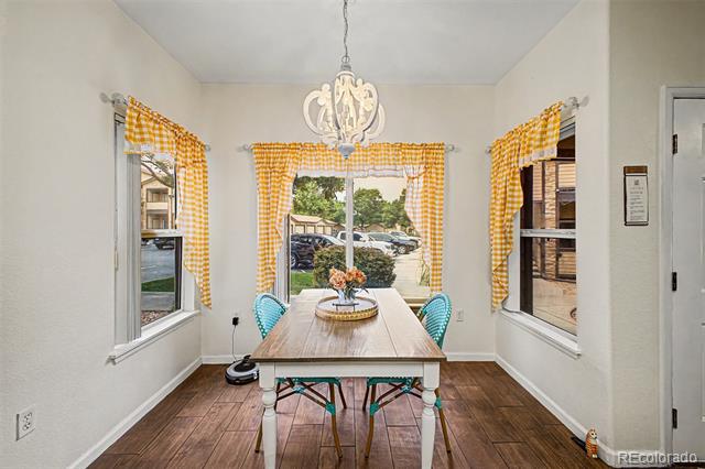 4875 S Balsam Way Unit: 7-101