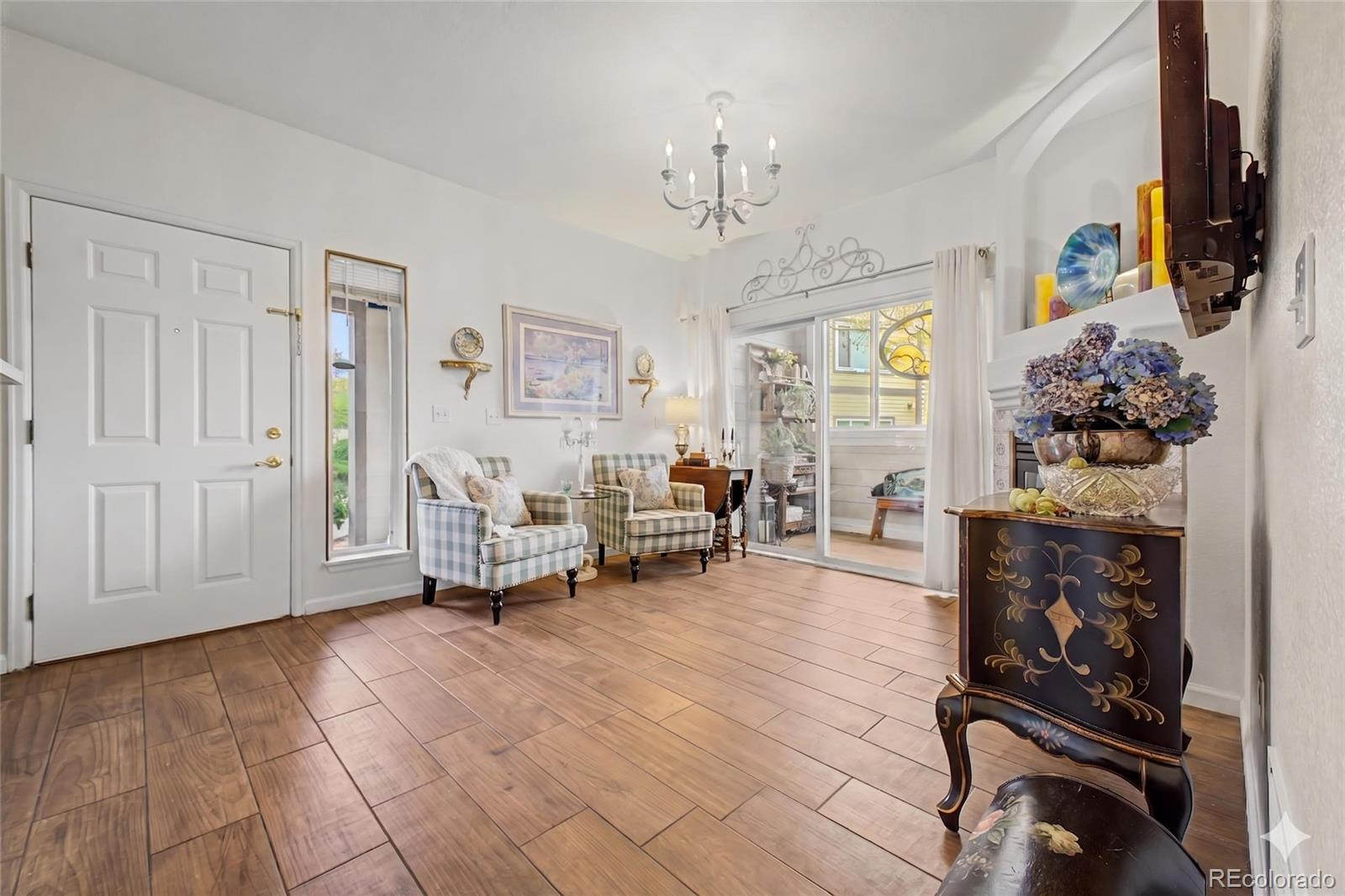 4875 S Balsam Way Unit: 7-101