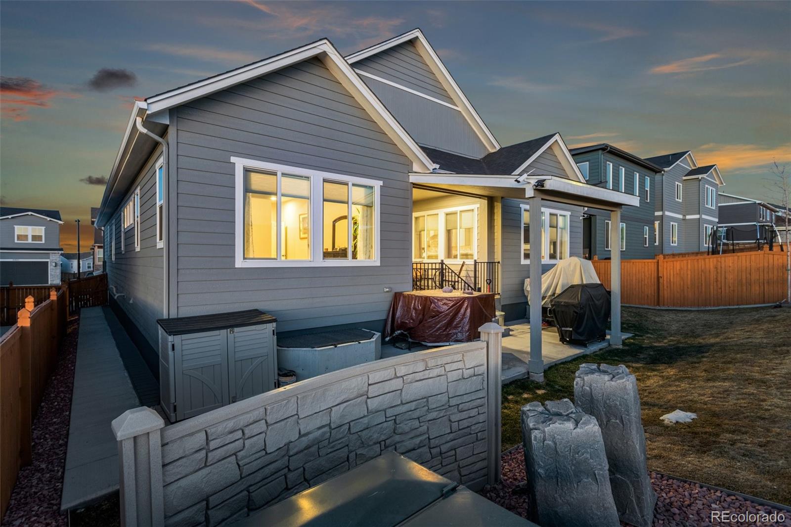 5032 Wingfeather Place