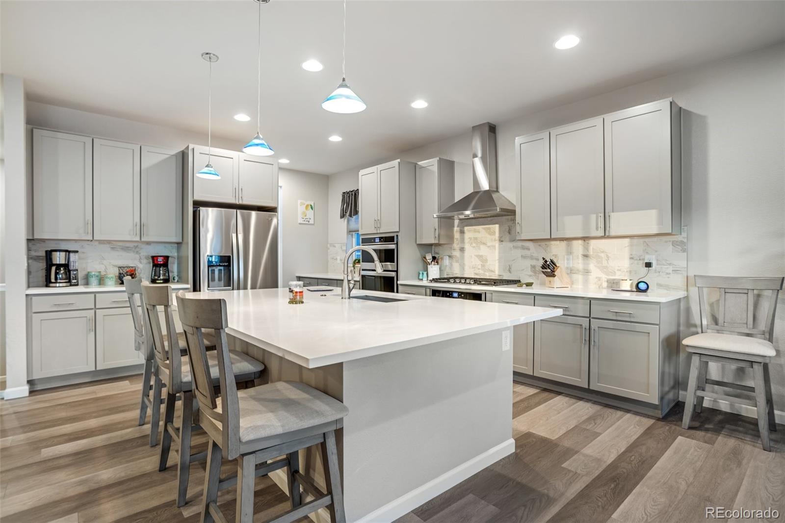 5032 Wingfeather Place