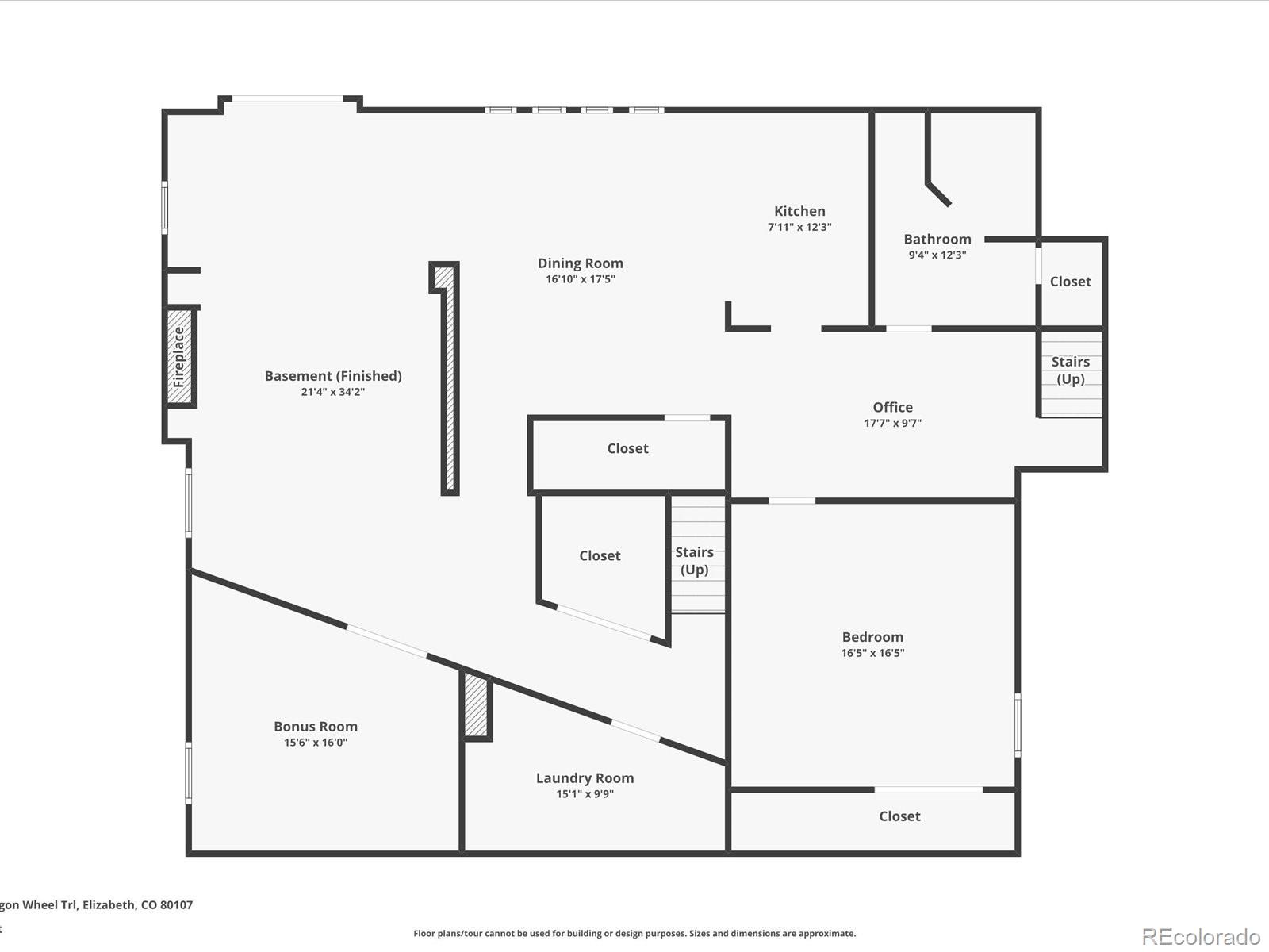 34570 Wagon Wheel Trail
