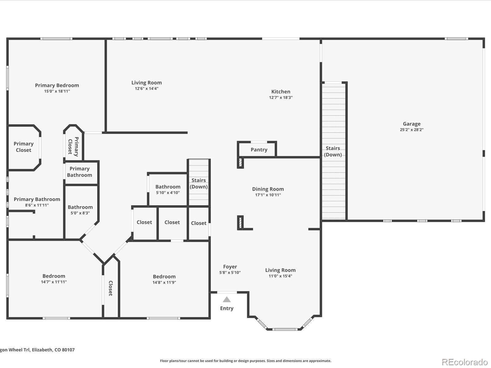 34570 Wagon Wheel Trail