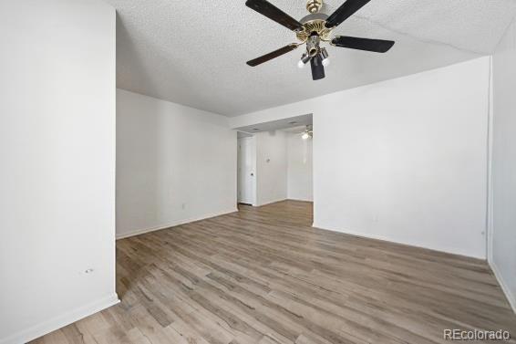 5300 E Cherry Creek South Drive Unit: 612