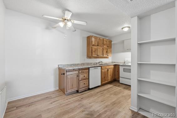 5300 E Cherry Creek South Drive Unit: 612