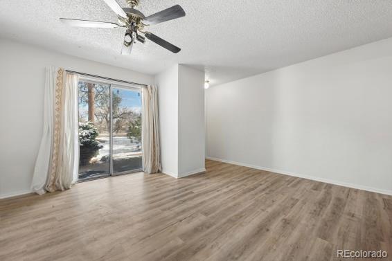 5300 E Cherry Creek South Drive Unit: 612