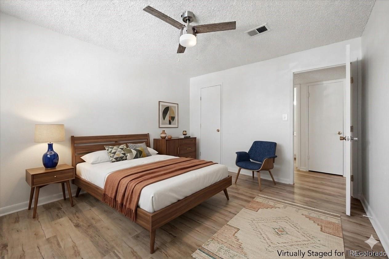 5300 E Cherry Creek South Drive Unit: 612