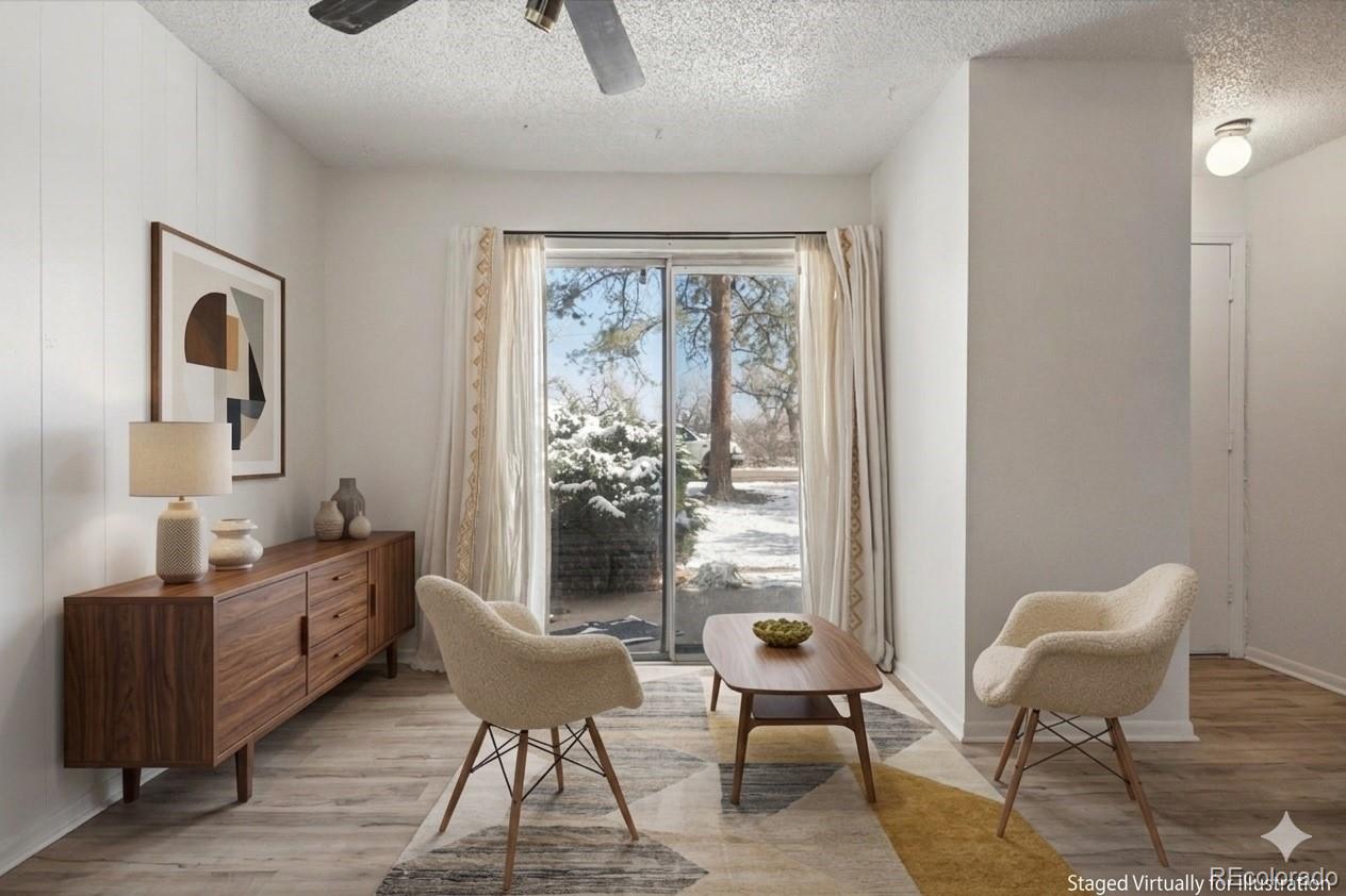 5300 E Cherry Creek South Drive Unit: 612