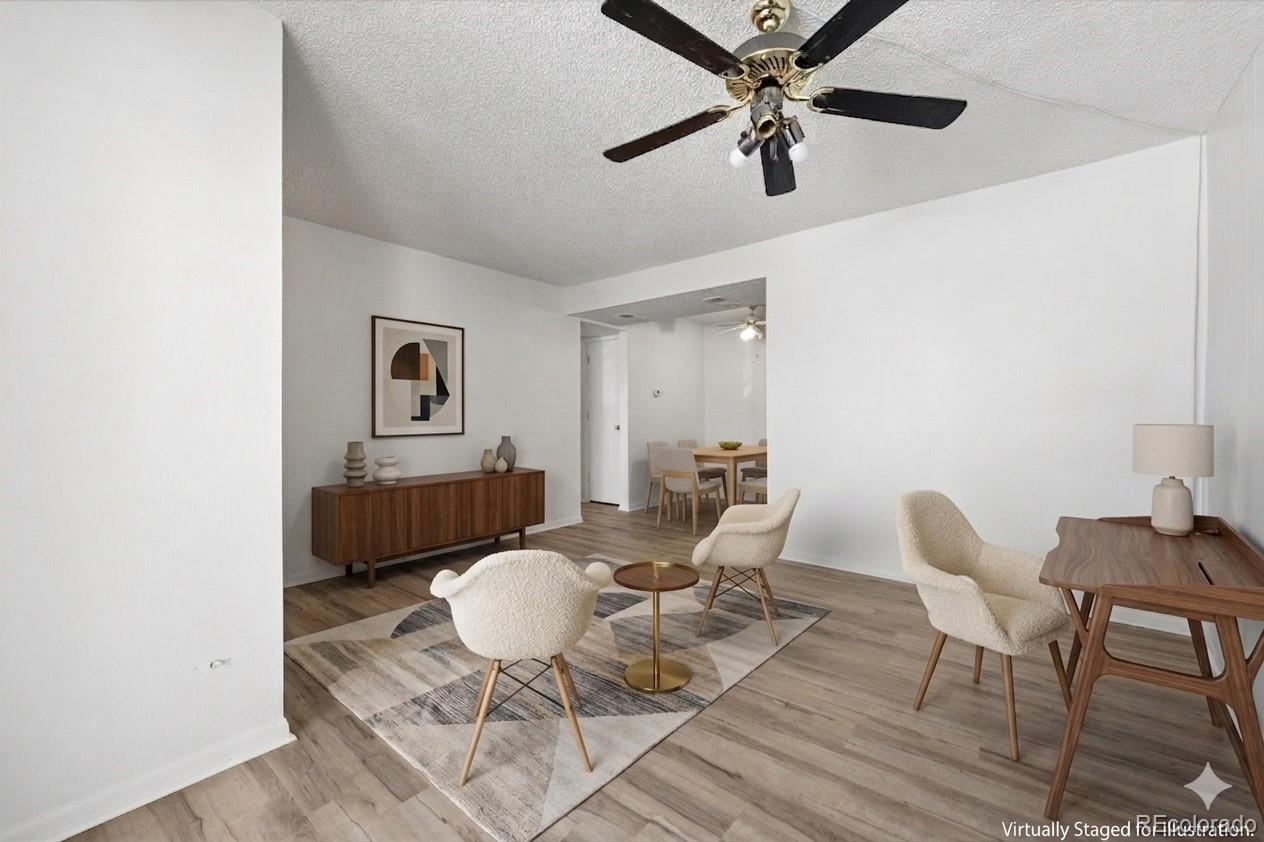 5300 E Cherry Creek South Drive Unit: 612