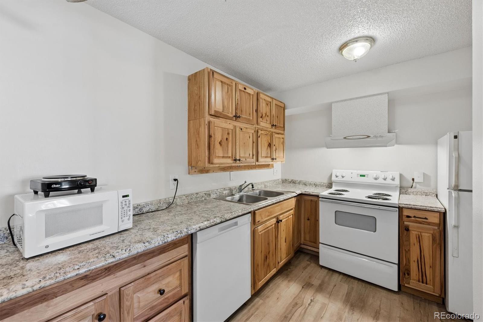 5300 E Cherry Creek South Drive Unit: 612