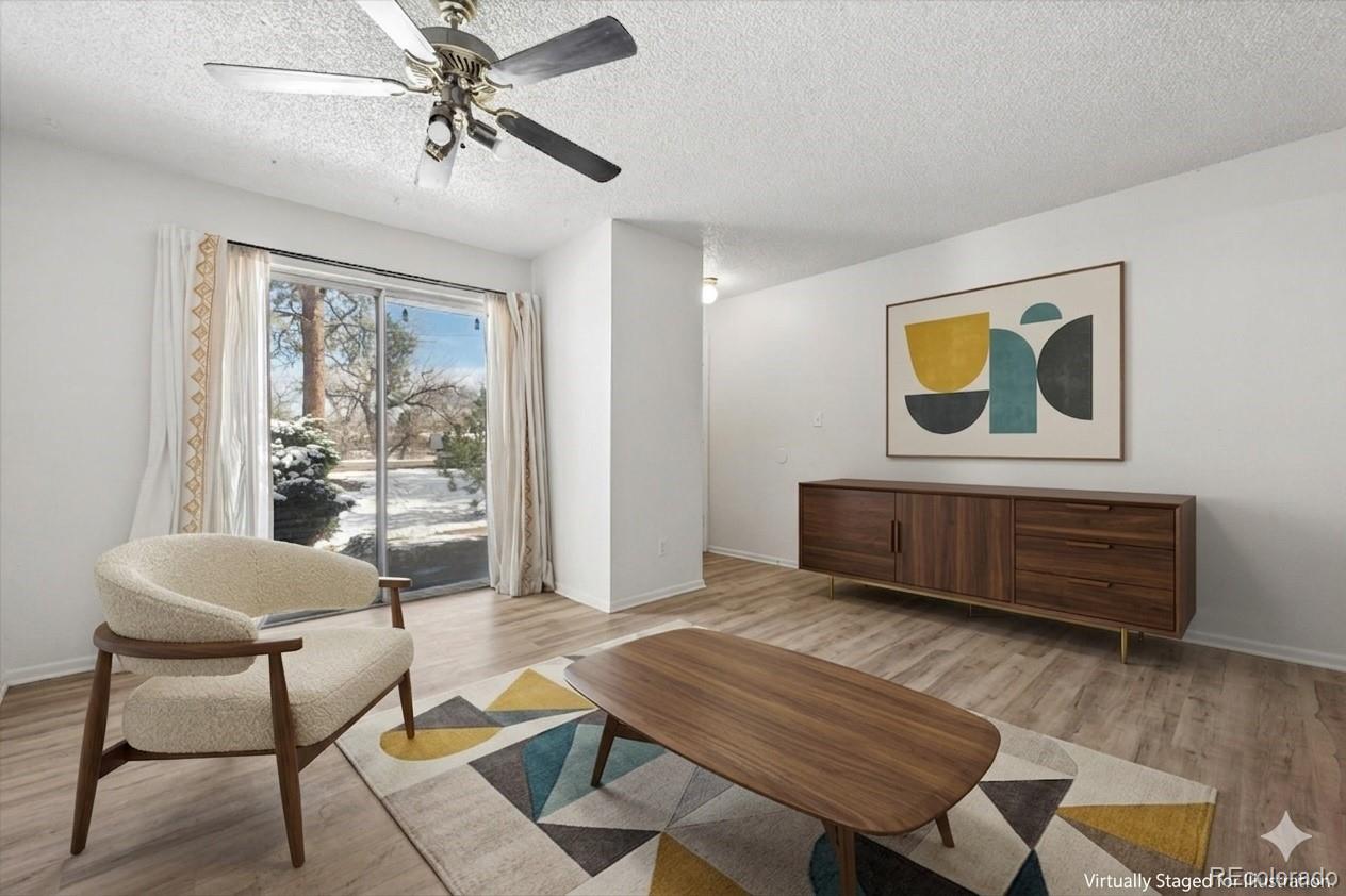 5300 E Cherry Creek South Drive Unit: 612