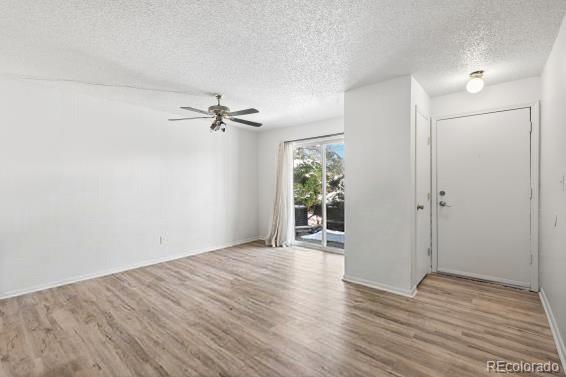 5300 E Cherry Creek South Drive Unit: 612