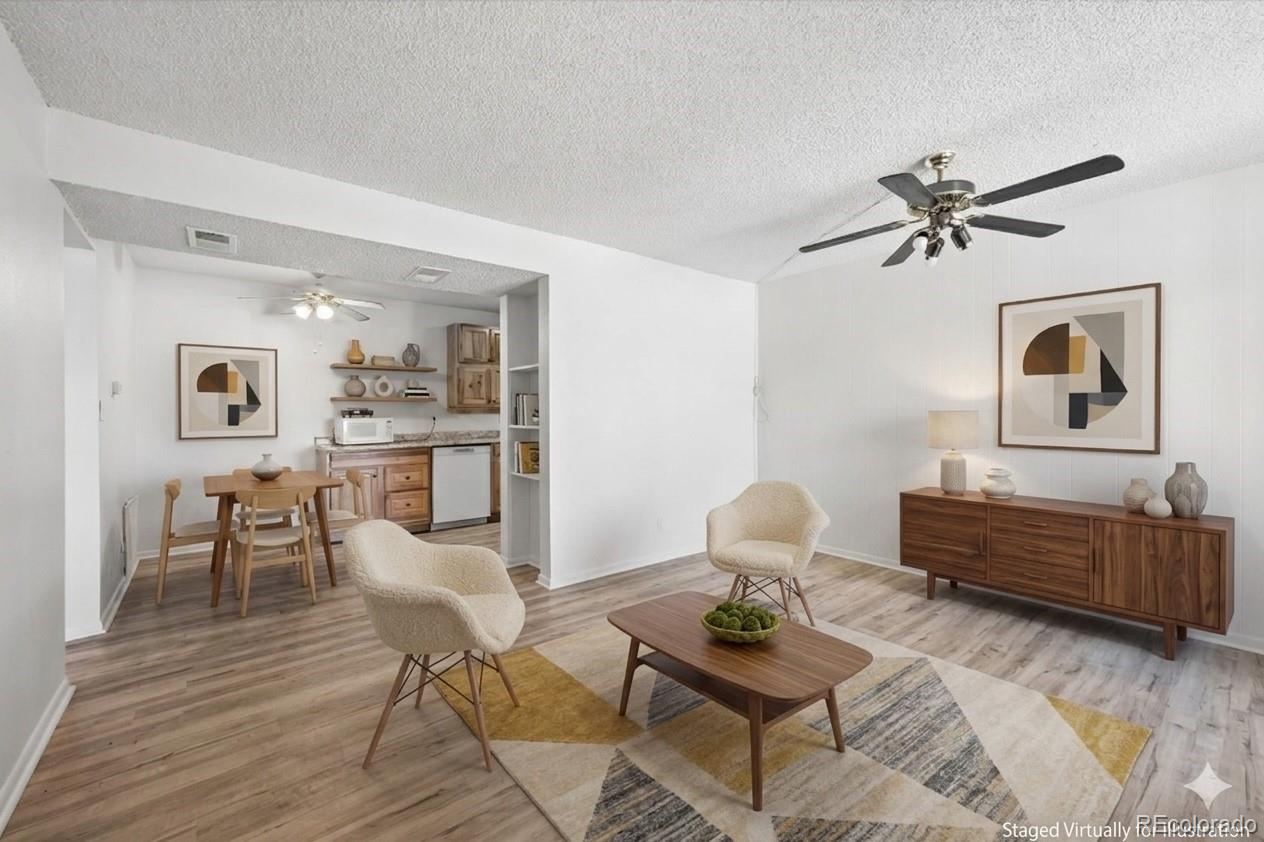 5300 E Cherry Creek South Drive Unit: 612