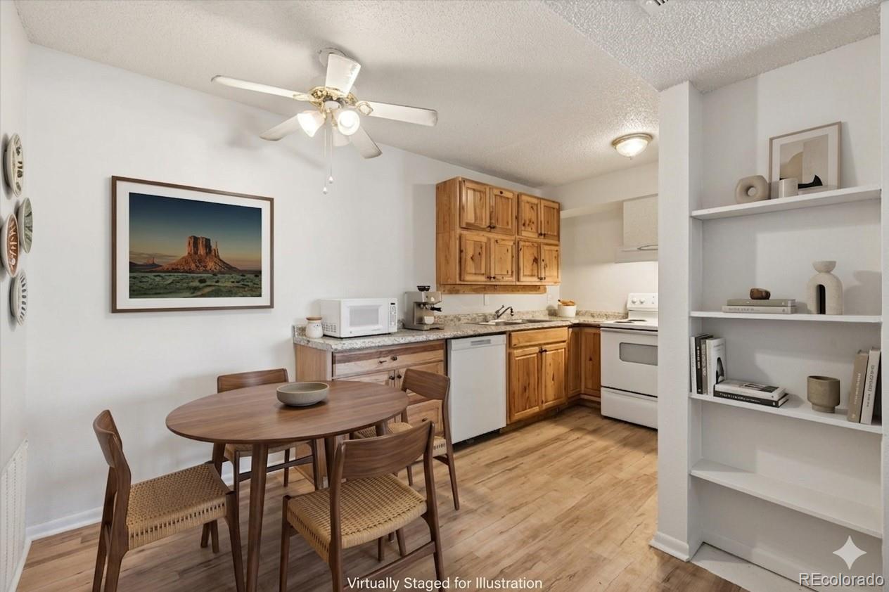 5300 E Cherry Creek South Drive Unit: 612