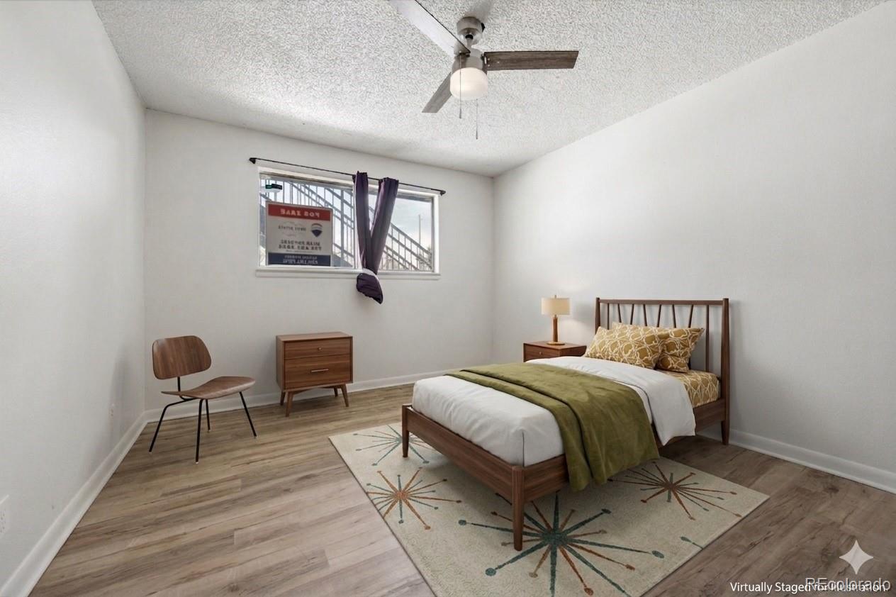 5300 E Cherry Creek South Drive Unit: 612