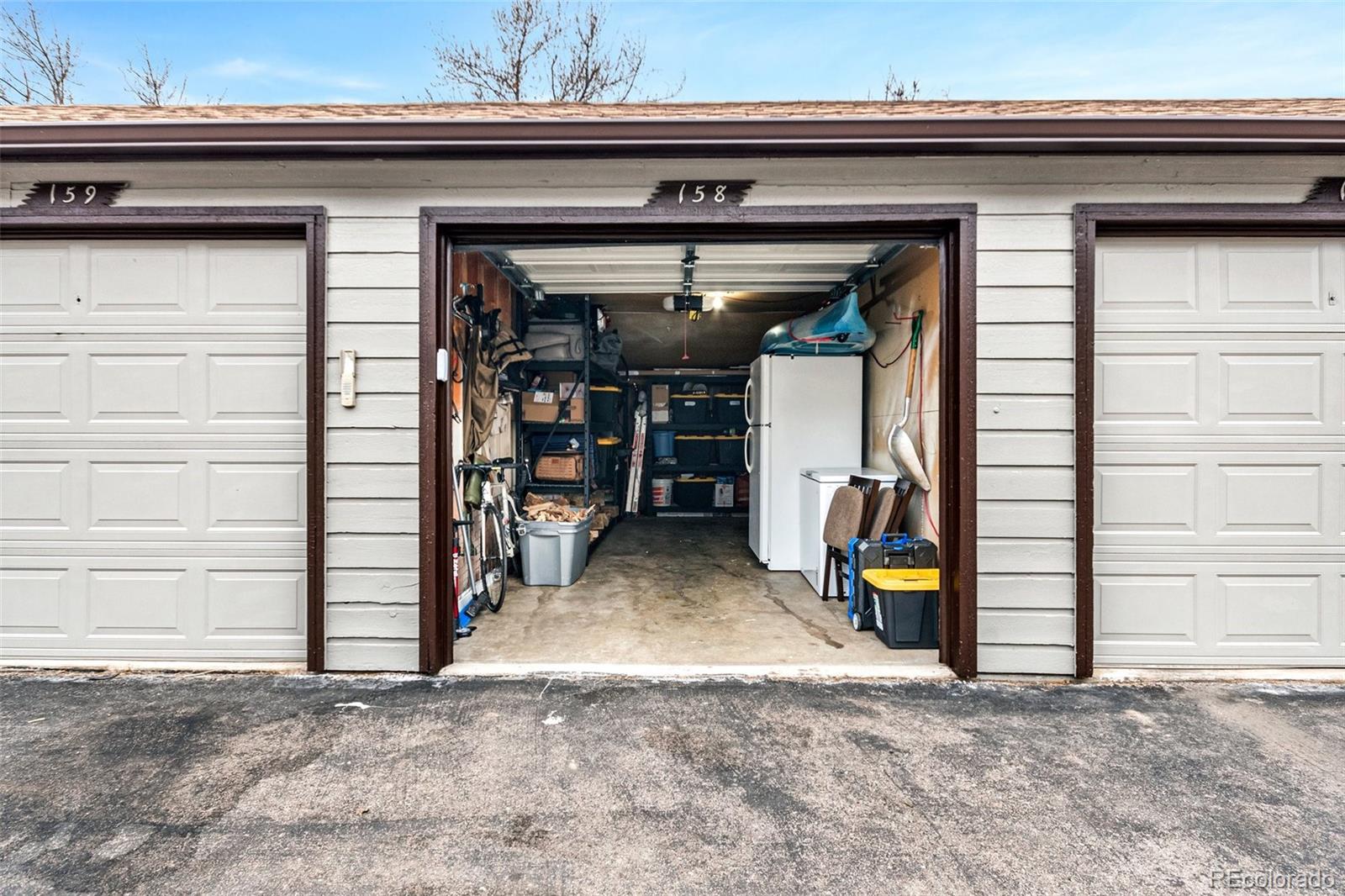 11925 E Harvard Avenue Unit: 208