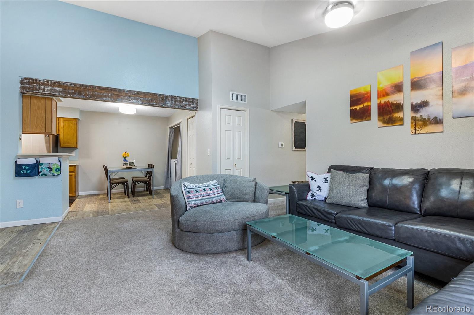 11925 E Harvard Avenue Unit: 208