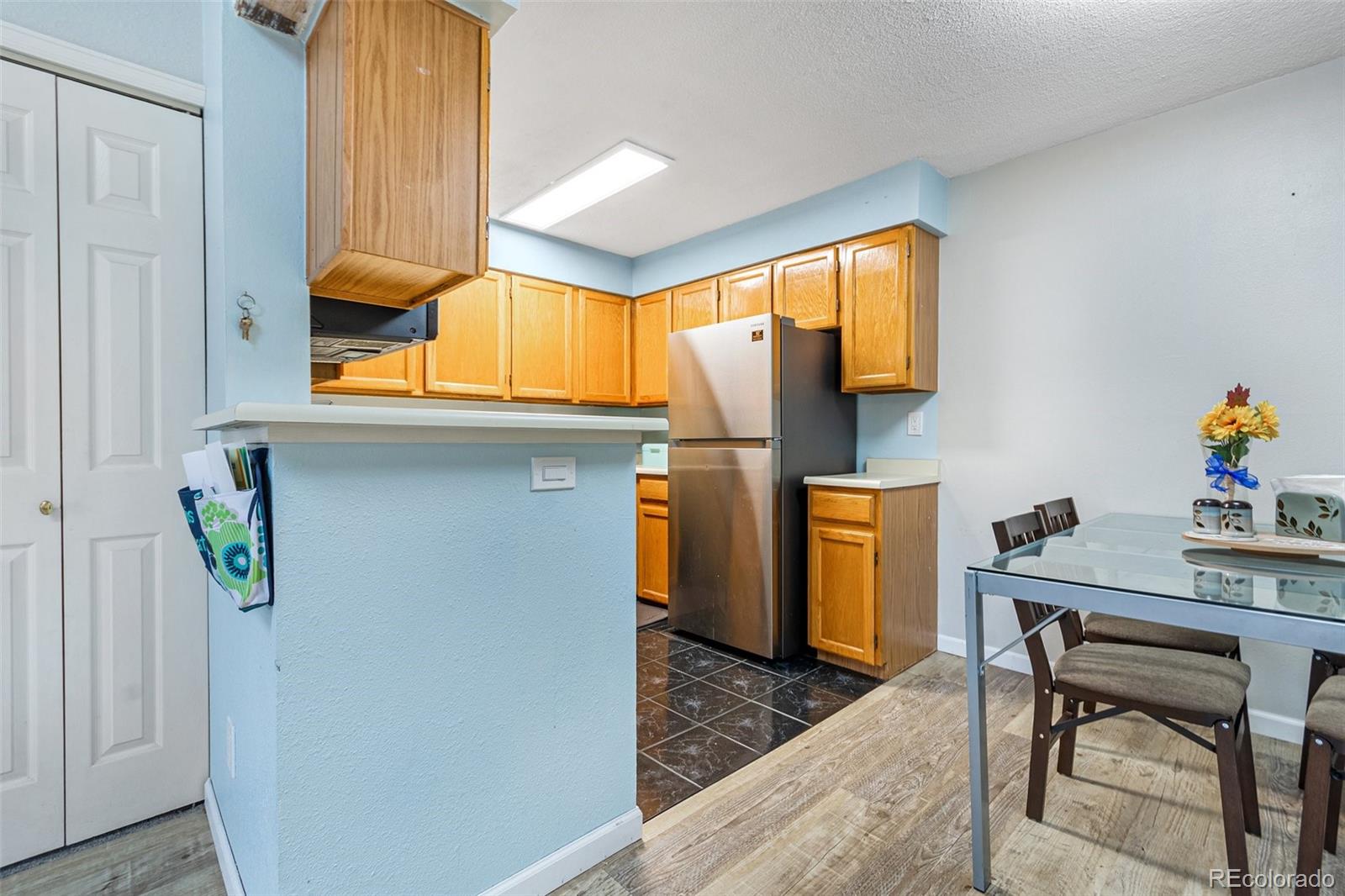 11925 E Harvard Avenue Unit: 208