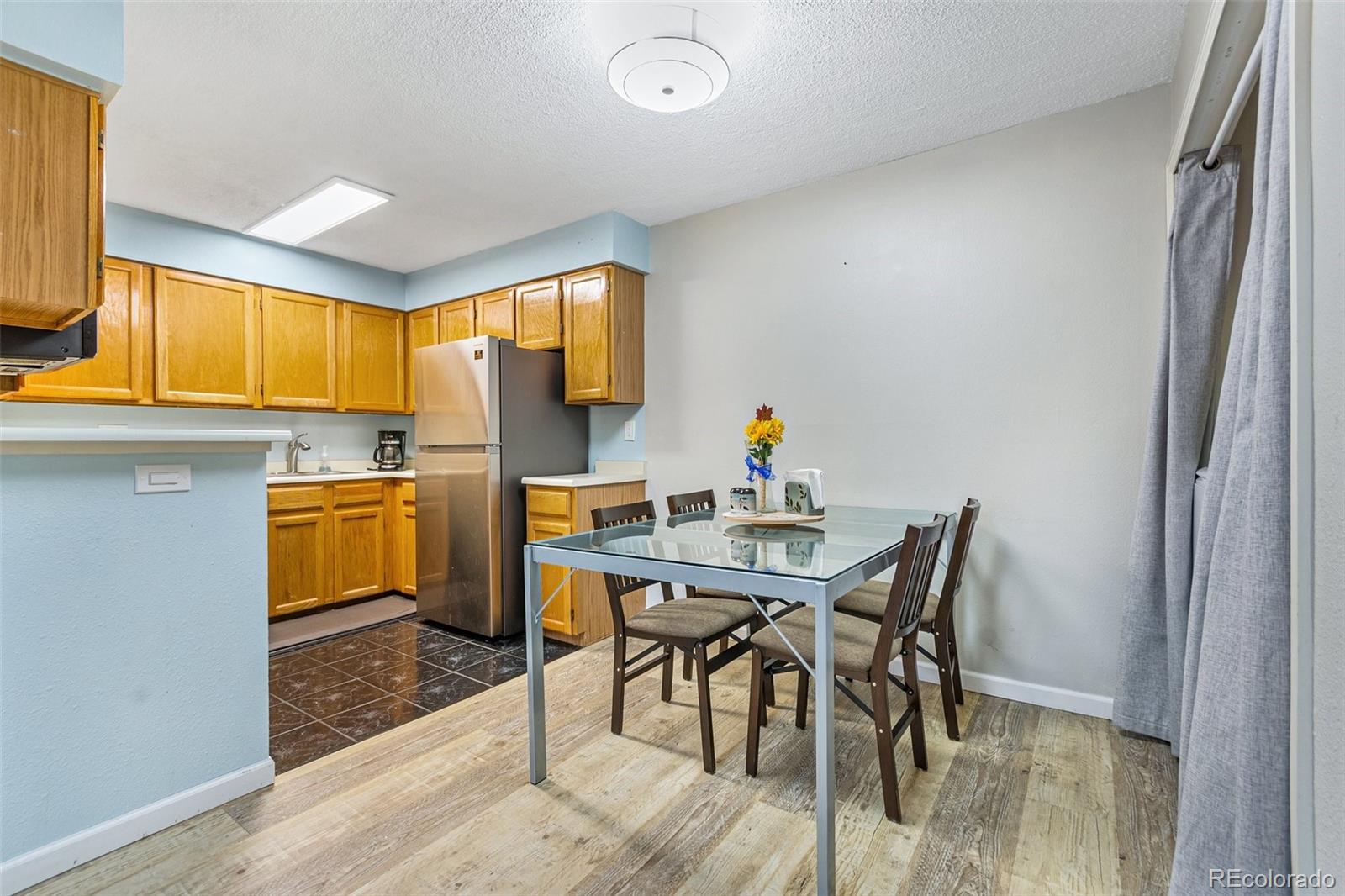 11925 E Harvard Avenue Unit: 208