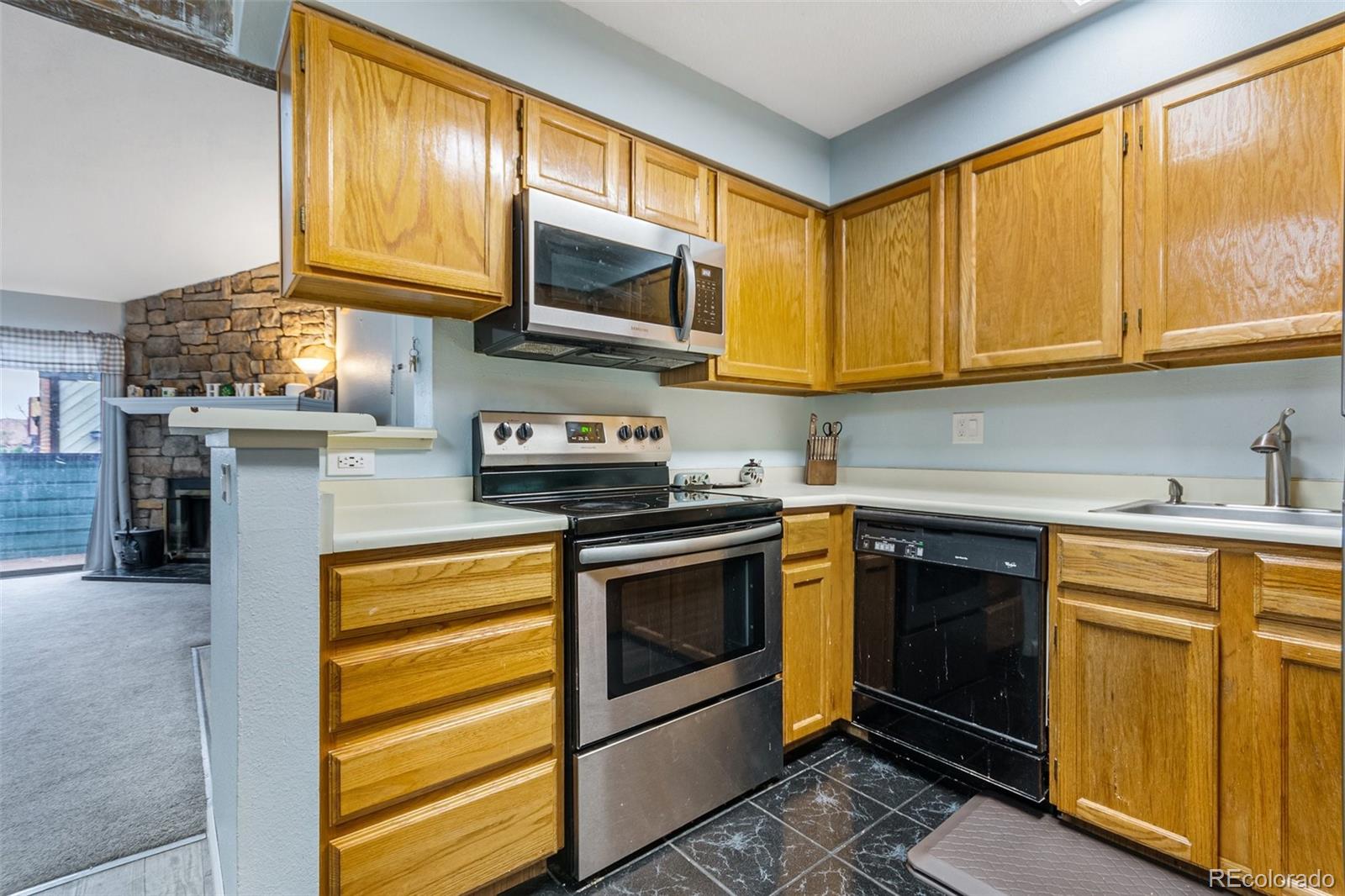 11925 E Harvard Avenue Unit: 208