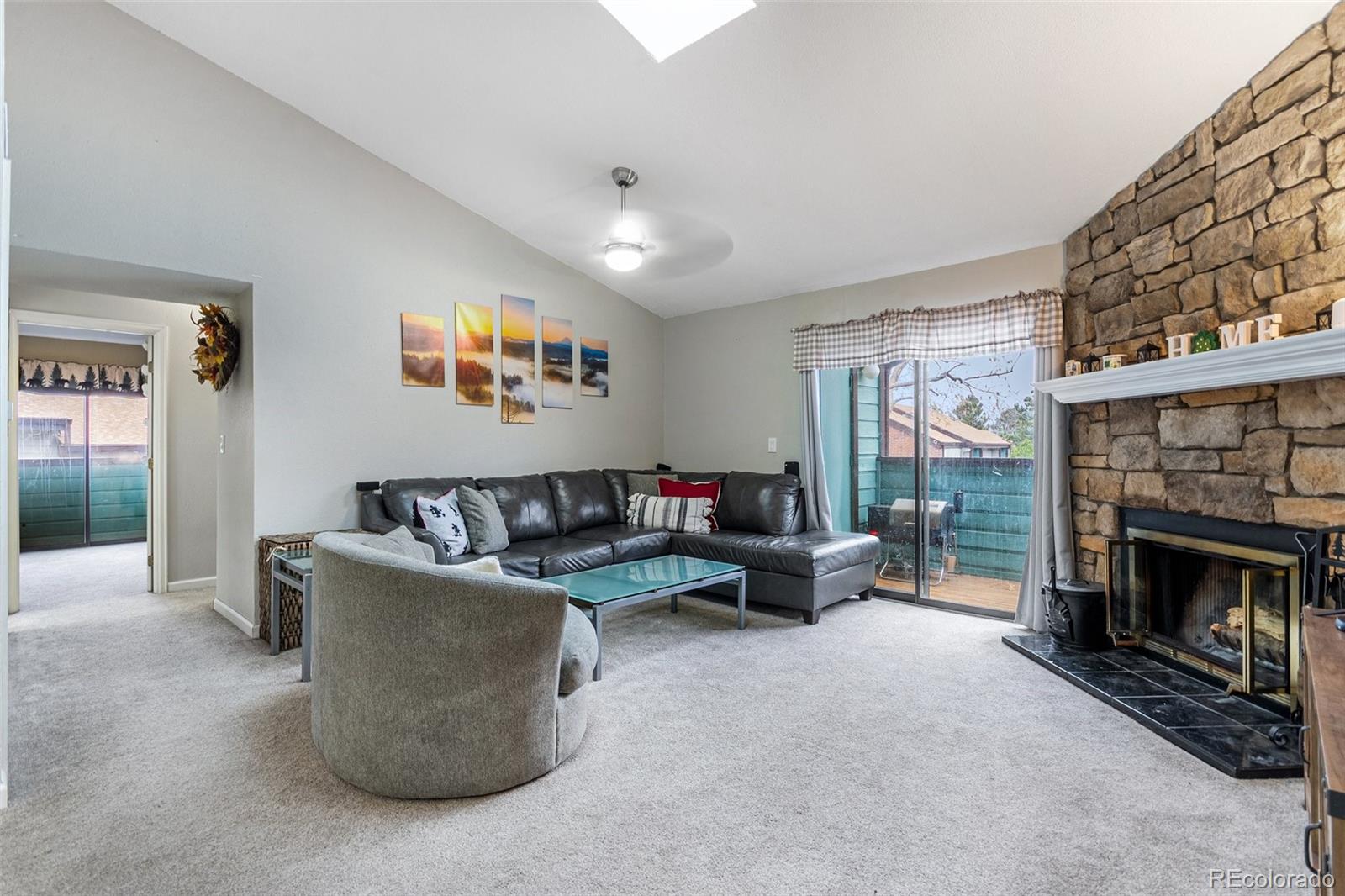 11925 E Harvard Avenue Unit: 208