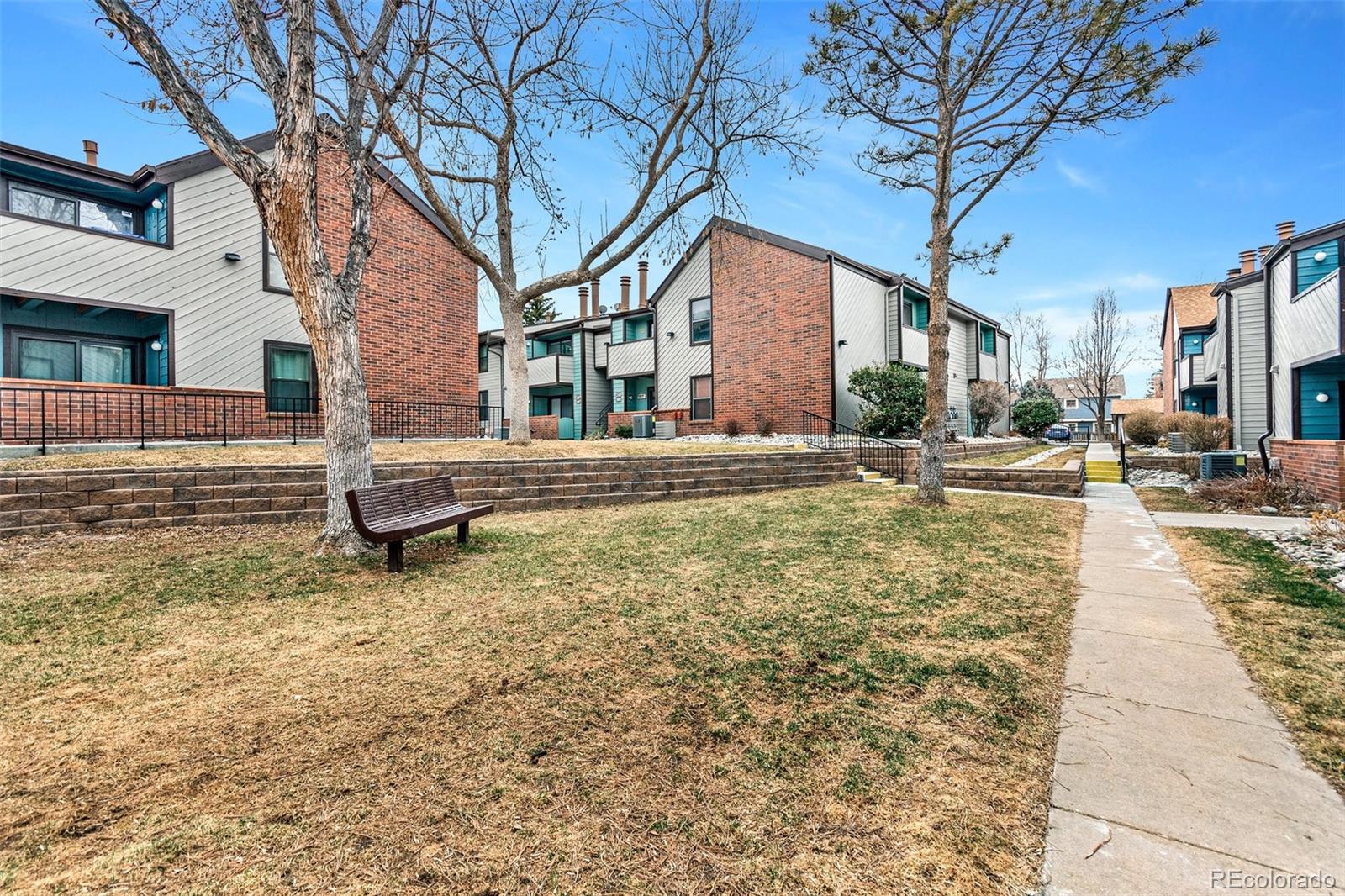 11925 E Harvard Avenue Unit: 208