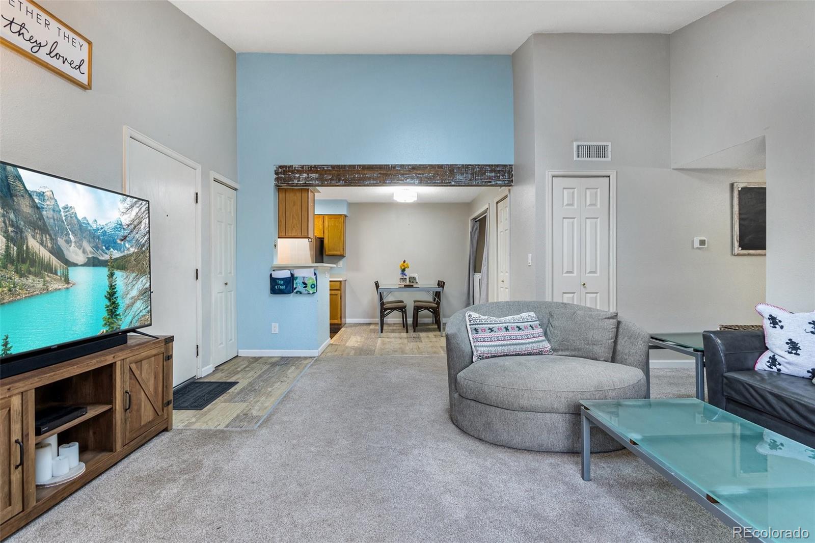 11925 E Harvard Avenue Unit: 208