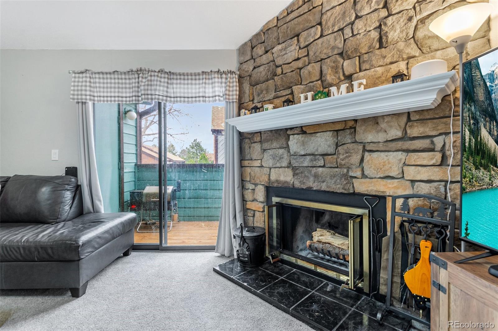 11925 E Harvard Avenue Unit: 208