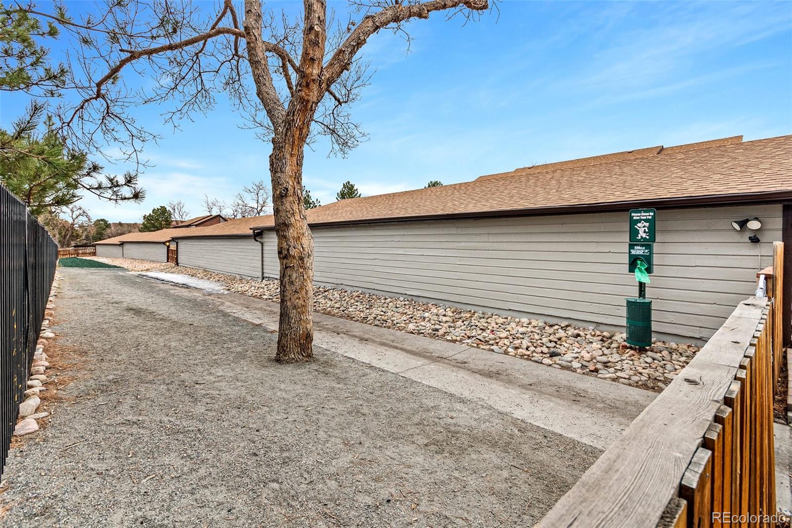 11925 E Harvard Avenue Unit: 208