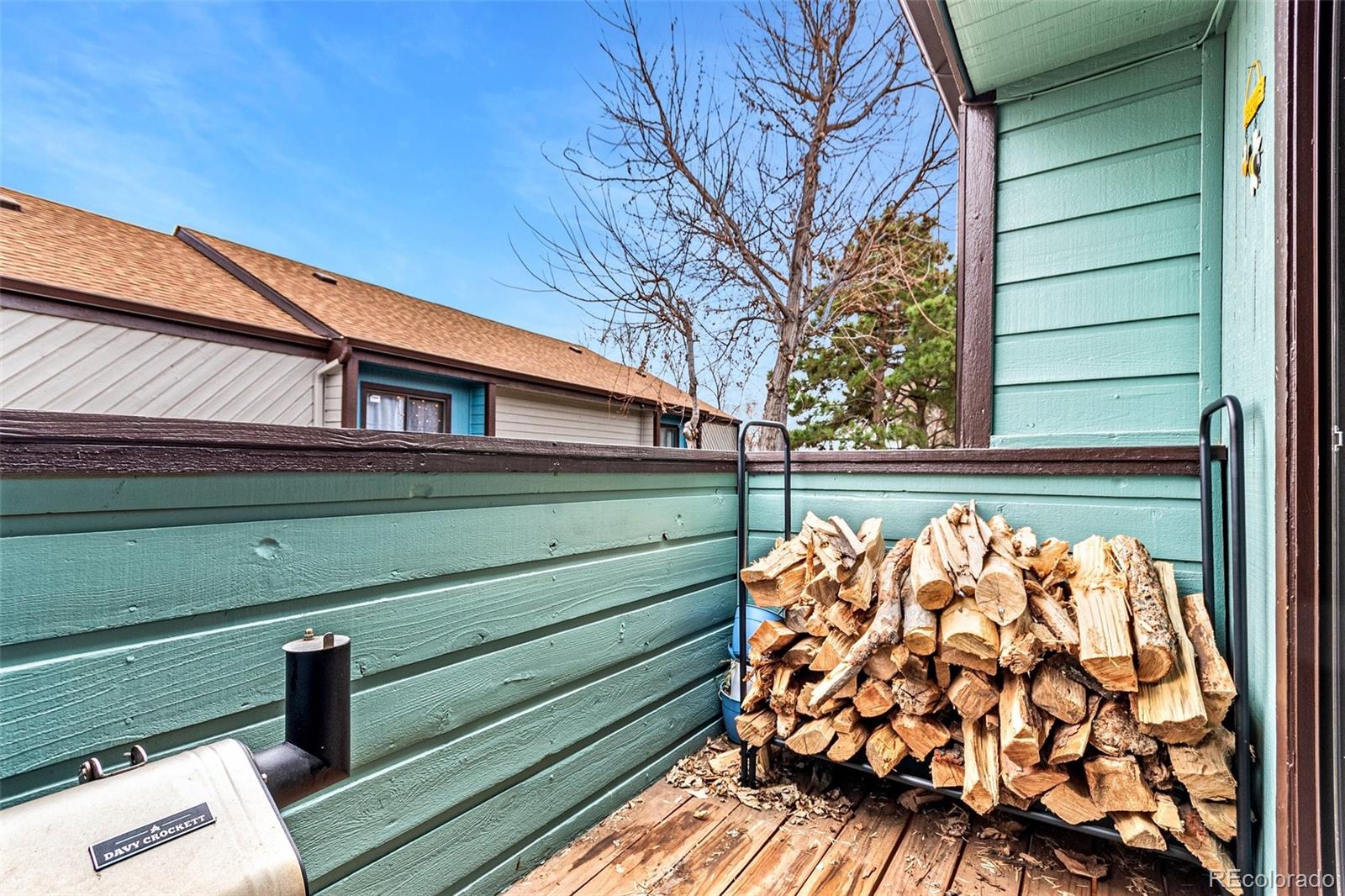 11925 E Harvard Avenue Unit: 208