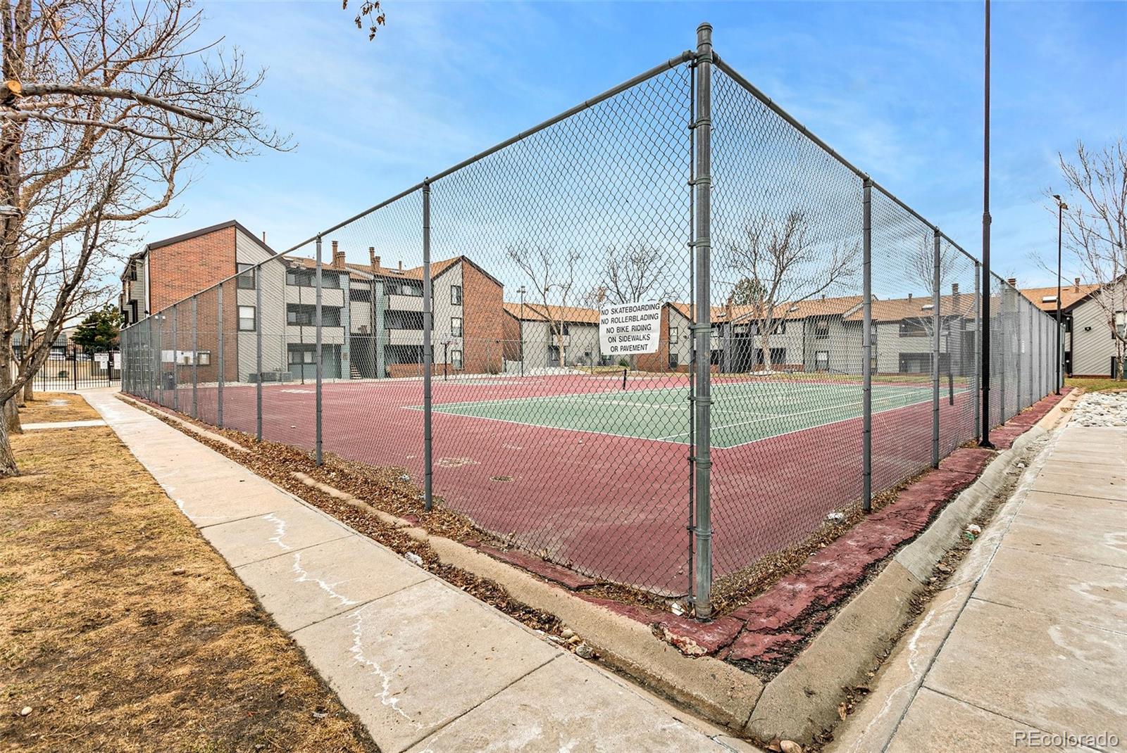 11925 E Harvard Avenue Unit: 208