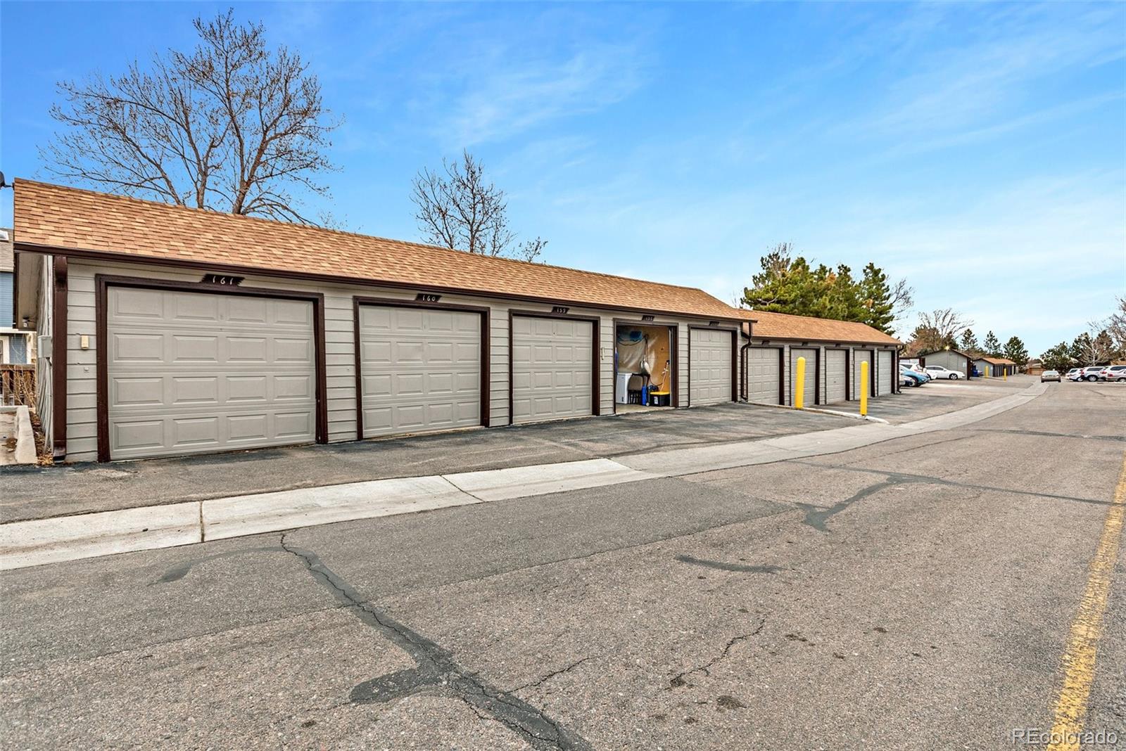 11925 E Harvard Avenue Unit: 208