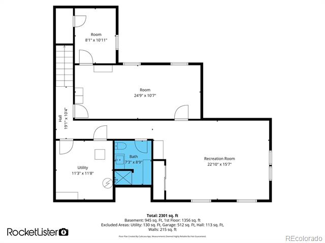 680 S Canosa Court