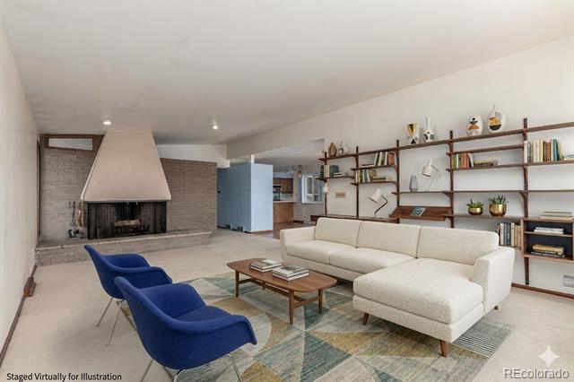 680 S Canosa Court