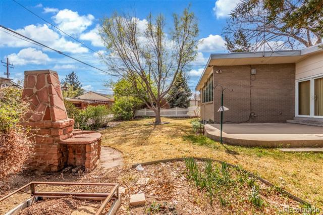 680 S Canosa Court