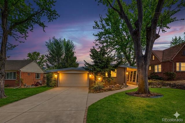 680 S Canosa Court