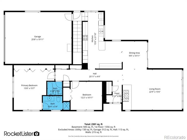 680 S Canosa Court